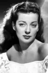 Photo Gail Russell #260833