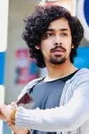 Photo Riddhi Sen #105949