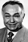 Photo Edward G. Robinson #41830