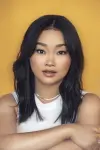 Photo Lana Condor #13328