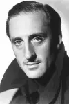 Photo Basil Rathbone #48461