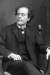 Photo Gustav Mahler #200346