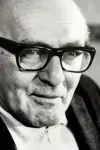 Photo Sanford Meisner #274705