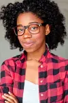 Photo Diona Reasonover #276719