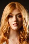 Photo Katherine McNamara #22649