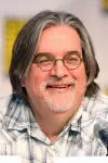 Photo Matt Groening #28614