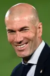 Photo Zinedine Zidane #181211