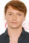 Photo Calum Worthy #88026