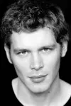 Photo Joseph Morgan #58972