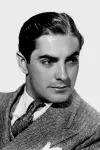 Photo Tyrone Power #100278