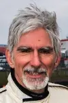 Photo Damon Hill #247973