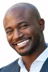 Photo Taye Diggs #88201