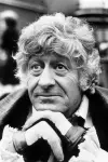 Photo Jon Pertwee #117633