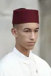 Photo Prince Moulay Hassan #368650