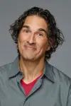 Photo Gary Gulman #126494