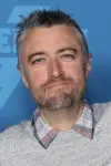 Photo Sean Gunn #5817