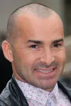 Photo Louie Spence #189703