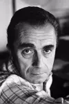 Photo Michelangelo Antonioni #113523