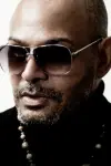 Photo Barry Adamson #136993