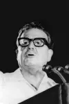 Photo Salvador Allende #192805