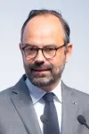 Photo Édouard Philippe #289907