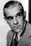 Photo Boris Karloff #47784