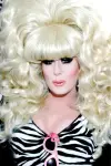 Photo Lady Bunny #102825