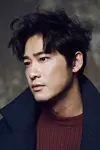 Photo Kang Ji-hwan #333188