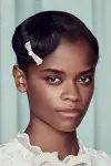 Photo Letitia Wright #6516