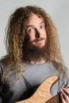 Photo Guthrie Govan #260909