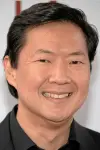 Photo Ken Jeong #9534