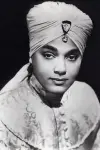 Photo Korla Pandit #143024