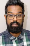 Photo Romesh Ranganathan #44491