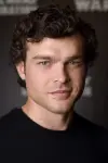 Photo Alden Ehrenreich #2884