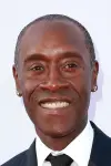 Photo Don Cheadle #6388