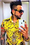 Photo Jazzy B #249017