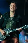 Photo Vivian Campbell #266935