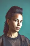 Photo Rhiannon Giddens #117360