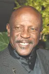 Photo Louis Gossett Jr. #66953