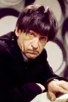 Photo Patrick Troughton #62899