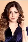 Photo Kanika Kapoor #178561