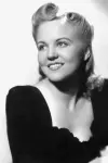 Photo Peggy Lee #52921