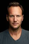 Photo Patrick Wilson #757