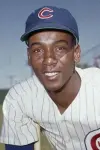 Photo Ernie Banks #362889