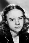 Photo Peggy Ann Garner #300880