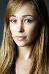 Photo Autumn Reeser #50967