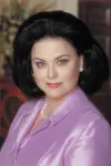 Photo Delta Burke #88786