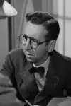 Photo Arnold Stang #61808