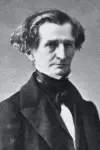 Photo Hector Berlioz #385397