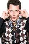 Photo Tony Hinchcliffe #308123